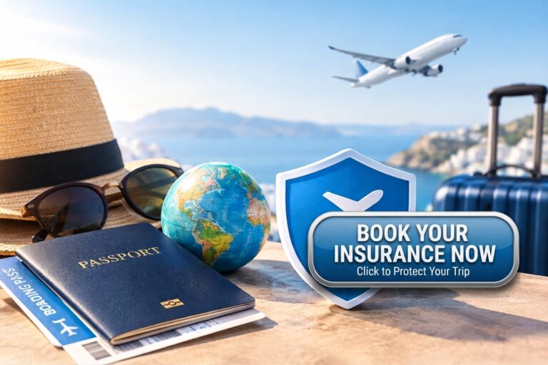Travel Insurance