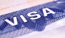 visa assistant