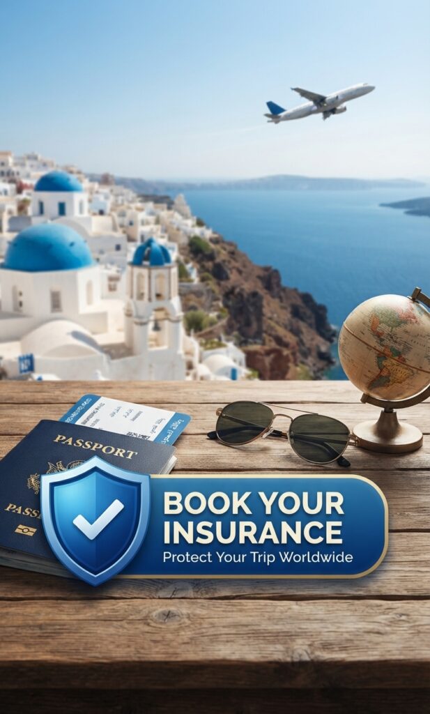 Travel Insurance