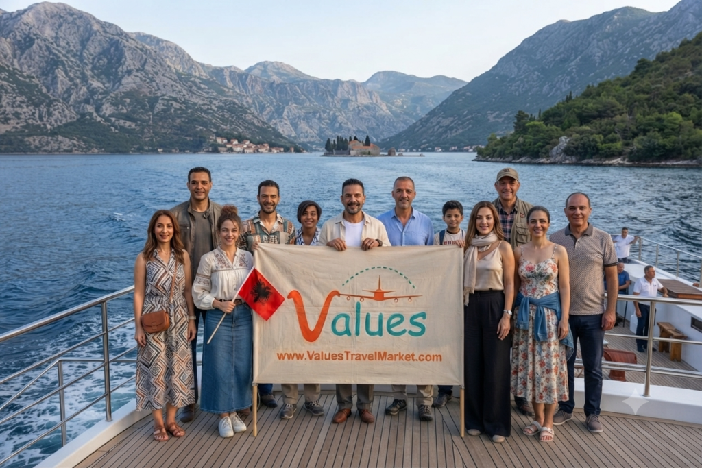 Values Travel Market online travel comparison marketplace